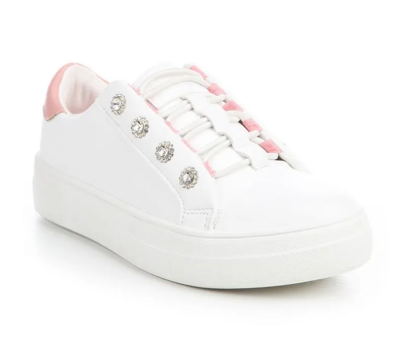 Girls' Soda Little Kid & Big Kid Isla Sneakers