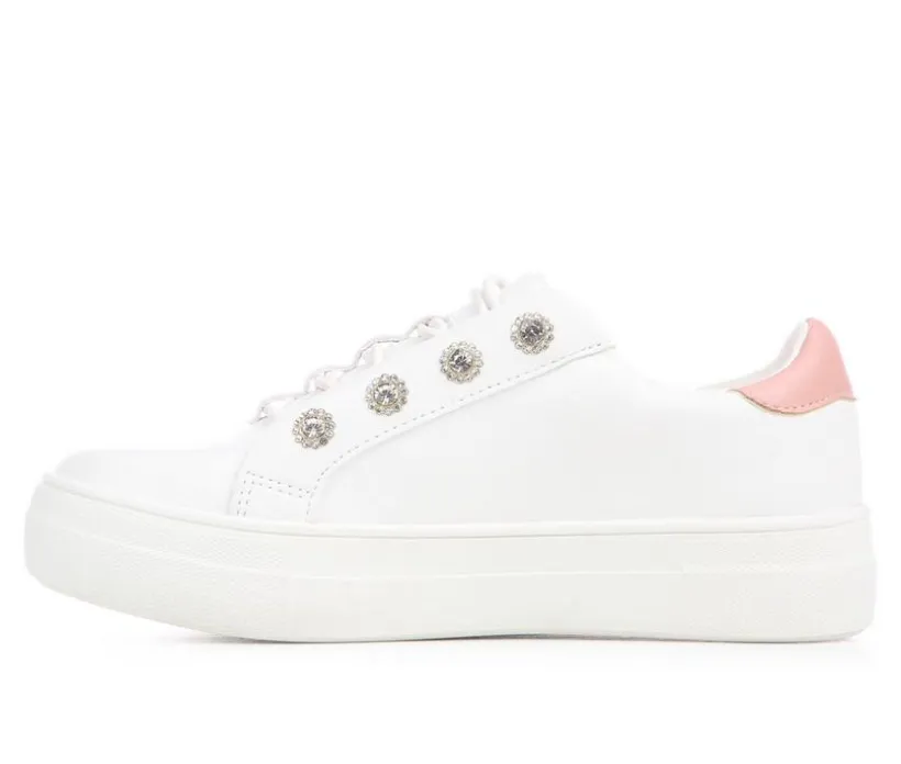 Girls' Soda Little Kid & Big Kid Isla Sneakers