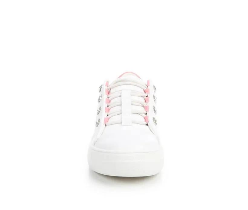 Girls' Soda Little Kid & Big Kid Isla Sneakers