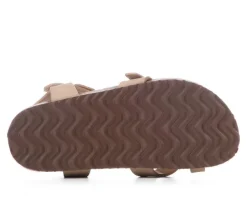 Girls' Soda Little Kid & Big Kid Juliette Sandals