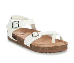 Girls' Soda Little Kid & Big Kid Juliette Sandals