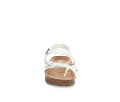 Girls' Soda Little Kid & Big Kid Juliette Sandals