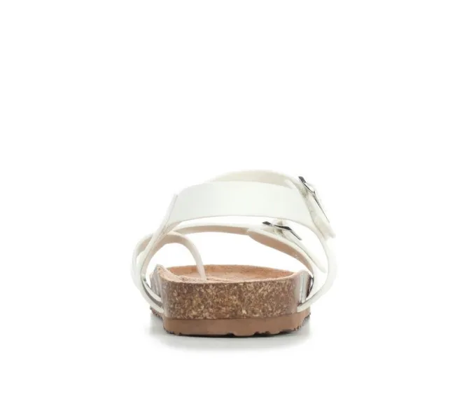 Girls' Soda Little Kid & Big Kid Juliette Sandals