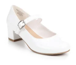 Girls' Soda Little Kid & Big Kid Pela-IIS Heels