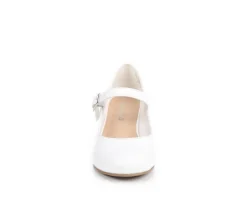 Girls' Soda Little Kid & Big Kid Pela-IIS Heels