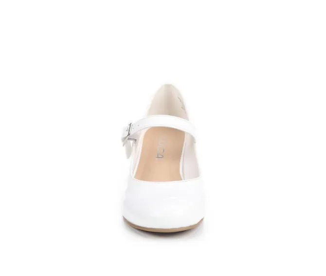 Girls' Soda Little Kid & Big Kid Pela-IIS Heels