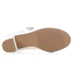 Girls' Soda Little Kid & Big Kid Pela-IIS Heels