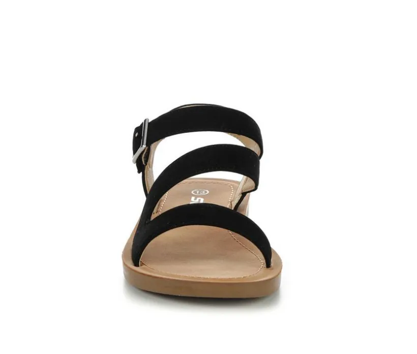 Girls' Soda Little Kid & Big Kid Quilt II Sandals