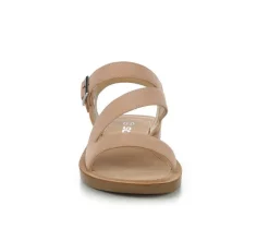Girls' Soda Little Kid & Big Kid Quilt II Sandals