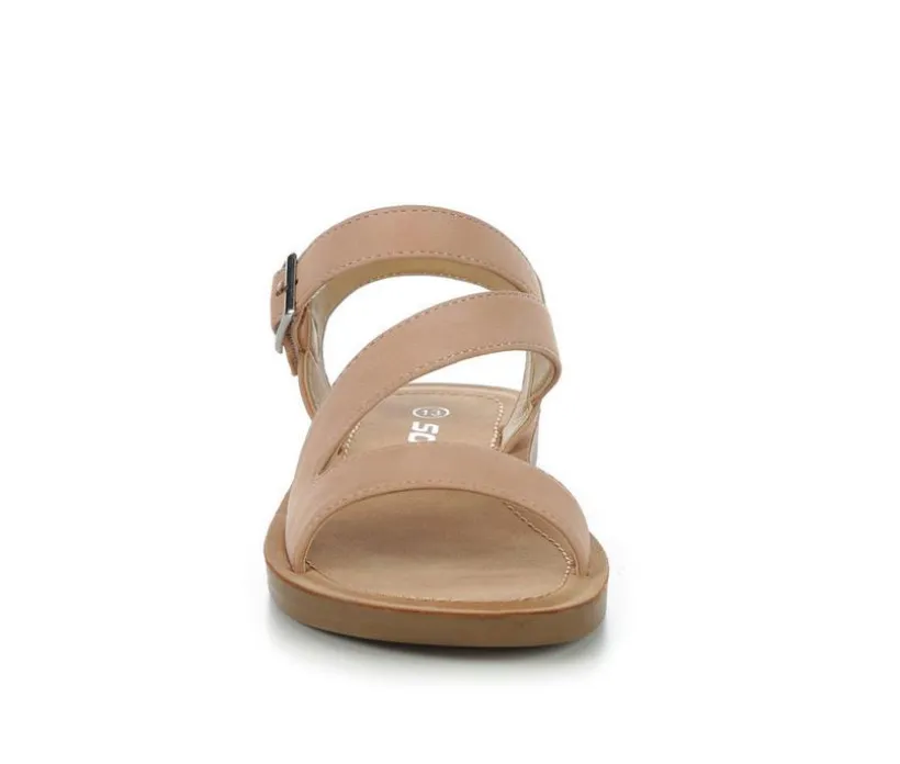 Girls' Soda Little Kid & Big Kid Quilt II Sandals
