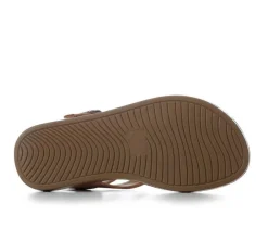 Girls' Soda Little Kid & Big Kid Quilt II Sandals
