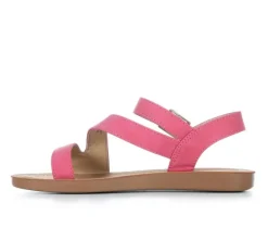 Girls' Soda Little Kid & Big Kid Quilt II Sandals