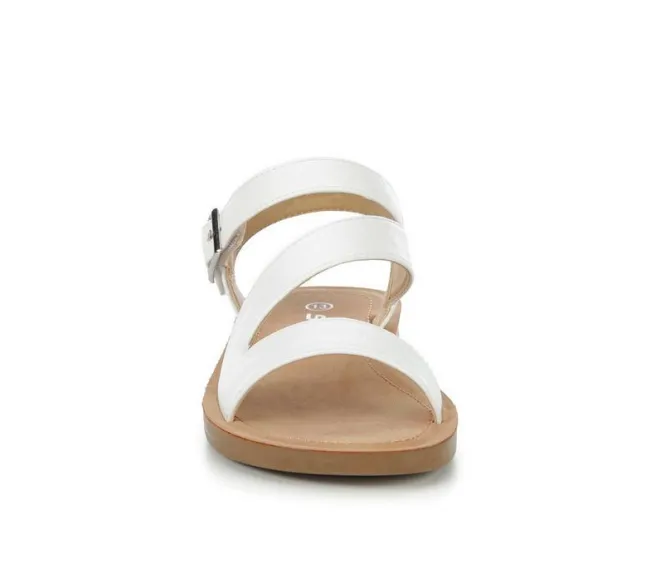 Girls' Soda Little Kid & Big Kid Quilt II Sandals
