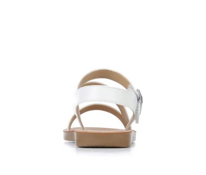 Girls' Soda Little Kid & Big Kid Quilt II Sandals