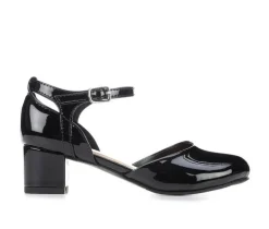 Girls' Soda Little Kid & Big Kid Rhonda Dress Shoes