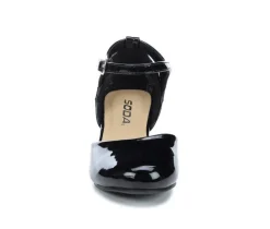Girls' Soda Little Kid & Big Kid Rhonda Dress Shoes
