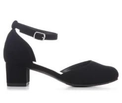 Girls' Soda Little Kid & Big Kid Roby-IIS Dress Shoes