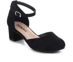 Girls' Soda Little Kid & Big Kid Roby-IIS Dress Shoes