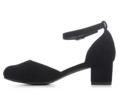 Girls' Soda Little Kid & Big Kid Roby-IIS Dress Shoes