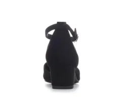 Girls' Soda Little Kid & Big Kid Roby-IIS Dress Shoes