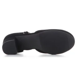 Girls' Soda Little Kid & Big Kid Roby-IIS Dress Shoes