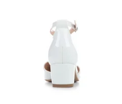 Girls' Soda Little Kid & Big Kid Roby-IIS Dress Shoes
