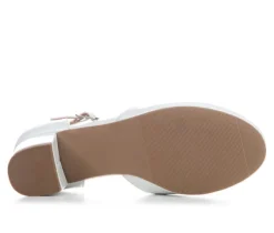 Girls' Soda Little Kid & Big Kid Roby-IIS Dress Shoes