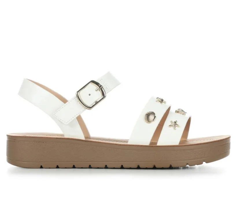 Girls' Soda Little Kid & Big Kid Shelby Sandals