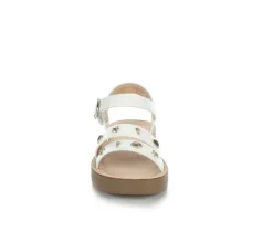 Girls' Soda Little Kid & Big Kid Shelby Sandals