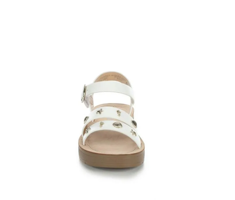 Girls' Soda Little Kid & Big Kid Shelby Sandals