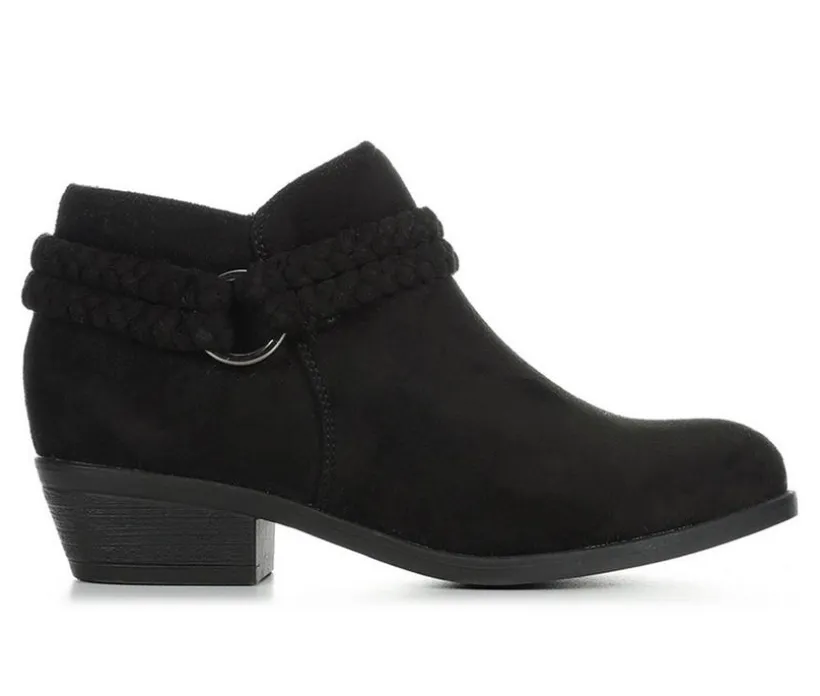 Girls' Soda Little Kid & Big Kid Tess Boots