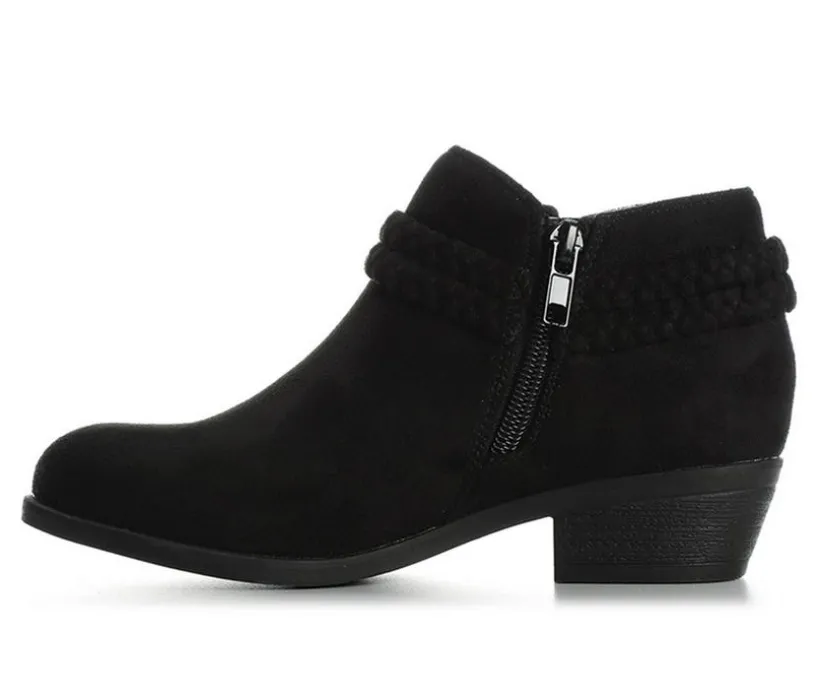 Girls' Soda Little Kid & Big Kid Tess Boots