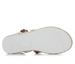 Girls' Soda Little Kid & Big Kid Taffy Sandals