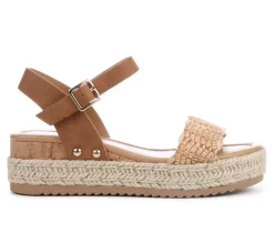 Girls' Soda Little Kid & Big Kid Tia-2 Sandals