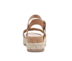 Girls' Soda Little Kid & Big Kid Tia-2 Sandals