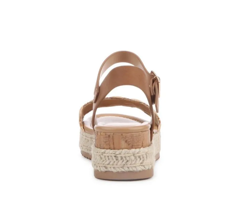 Girls' Soda Little Kid & Big Kid Tia-2 Sandals