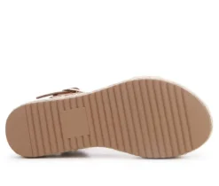 Girls' Soda Little Kid & Big Kid Tia-2 Sandals