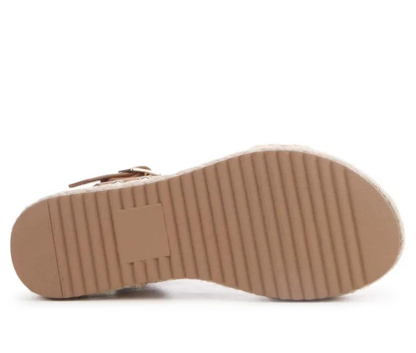 Girls' Soda Little Kid & Big Kid Tia-2 Sandals