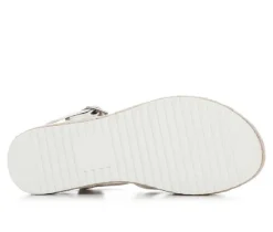 Girls' Soda Little Kid & Big Kid Topic Platform Sandals