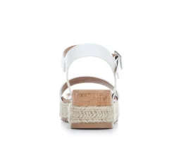 Girls' Soda Little Kid & Big Kid Topic Platform Sandals
