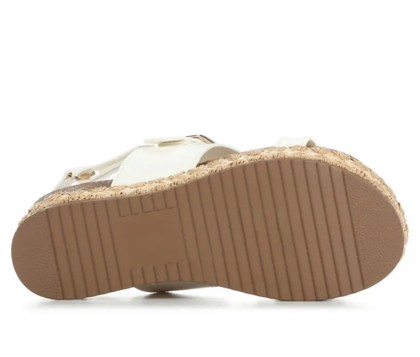 Girls' Soda Little Kid & Big Kid Truce Sandals