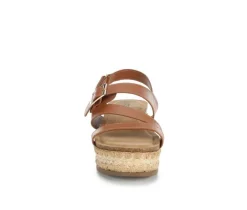 Girls' Soda Little Kid & Big Kid Truce Sandals