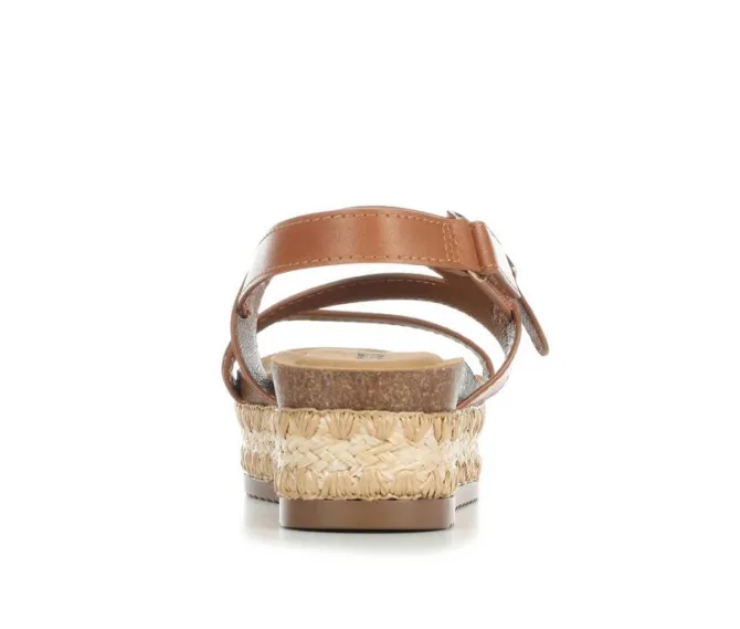 Girls' Soda Little Kid & Big Kid Truce Sandals
