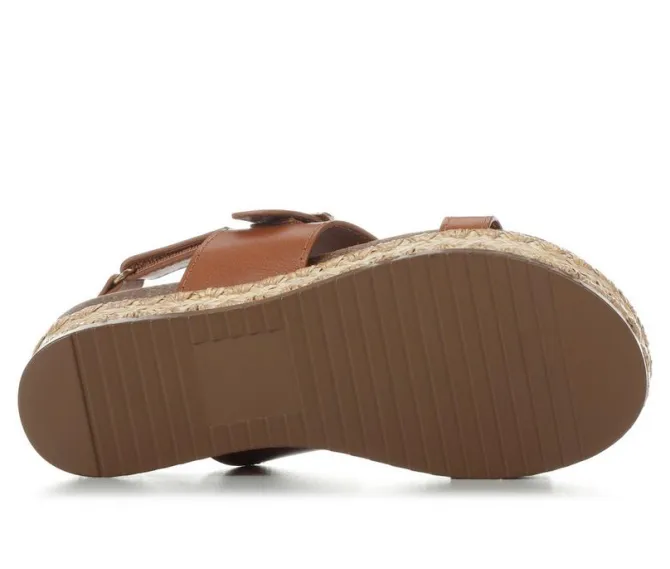 Girls' Soda Little Kid & Big Kid Truce Sandals
