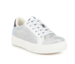 Girls' Soda Little Kid & Big Kid Vika-II Platform Sneakers