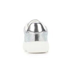 Girls' Soda Little Kid & Big Kid Vika-II Platform Sneakers