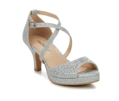 Girls' Soda Little Kid & Big Kid Yuchi IIS Special Occasion Shoes