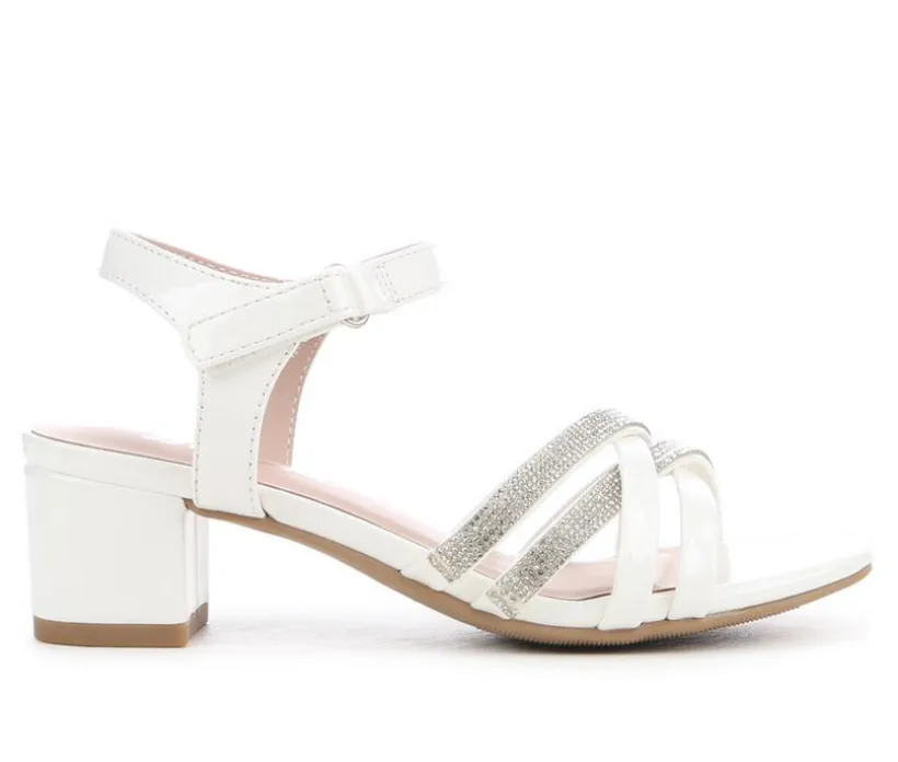 Girls' Soda Little Kid Hall-IIS Dress Shoes