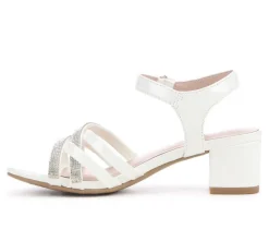 Girls' Soda Little Kid Hall-IIS Dress Shoes