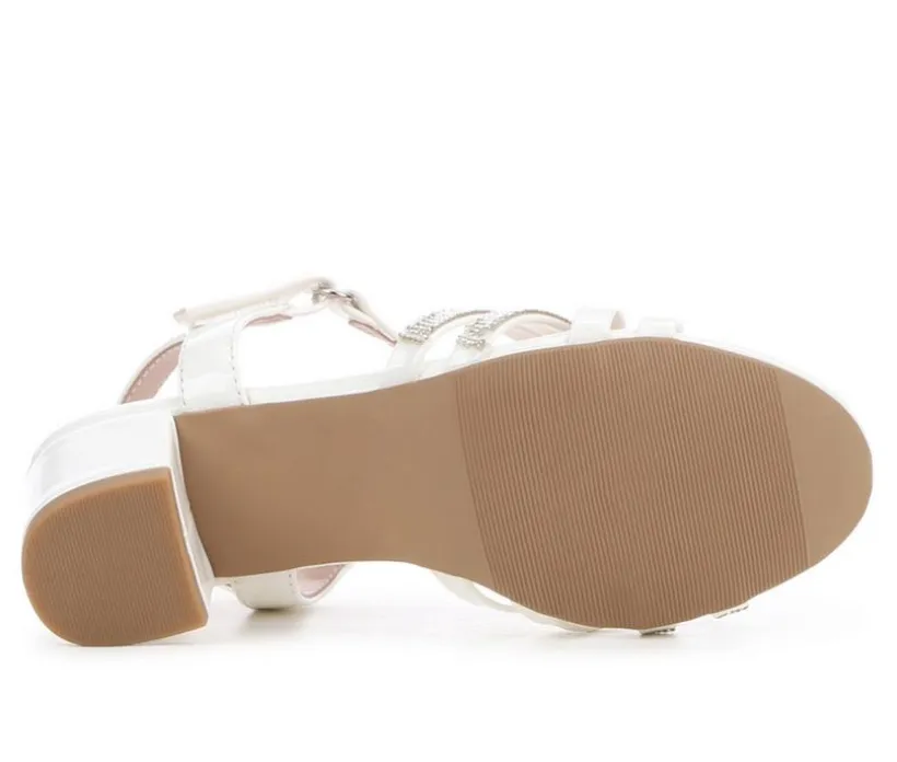 Girls' Soda Little Kid Hall-IIS Dress Shoes